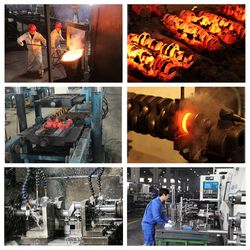 চীন Guangzhou Zhenhui Machinery Equipment Co., Ltd কারখানা