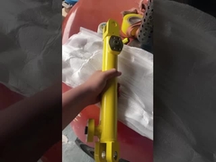 এক্সক্যাভার হাইড্রোলিক সিলিন্ডার