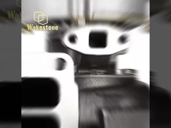 4HK1 6HK1 6BG1 4GB1 6WG1 ISUZU ইঞ্জিনের জন্য টার্বোচার্জার