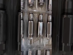 ইয়ানমার মিনি এক্সক্যাভারের রিলেভ ভ্যালভ।