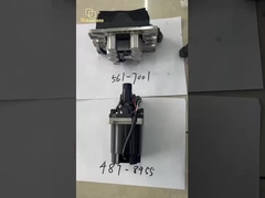 খননকারী স্পেয়ার পার্টস