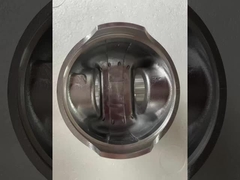 S6K Mitsubishi ইঞ্জিন পিস্টন উচ্চ মানের প্রতিস্থাপন খননকারক এবং শিল্প ব্যবহারের জন্য