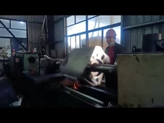 হাইড্রোোলিক ব্রেকার ফ্রন্ট সিলিন্ডার অ্যাসেম্বলি