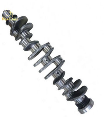 কোমাটসু এক্সক্যাভেটর PC200-8 ডিজেল ইঞ্জিন ক্র্যাঙ্কশ্যাফ্ট 6D107 4934862