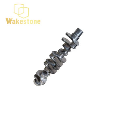 Yanmar 4TNV98 এক্সক্যাভেটর ইঞ্জিন ক্র্যাঙ্কশ্যাফ্ট YM129902-21050