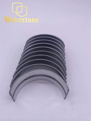 Caterpilar Excavator Engine Parts Main Bearing For C4.4 ইন এসটিডি সাইজ