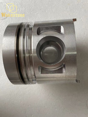 পিস্টন জন্য S6K Mitsubishi Excavator ইঞ্জিন পিস্টন পার্টস OEM 37317-10200