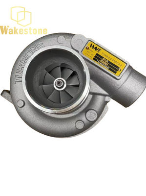 সেরা খননকারী ইঞ্জিনের যন্ত্রাংশ 3539803 Komatsu PC200-6 4D95 Cummins 4D102 ইঞ্জিনের জন্য টার্বোচার্জার