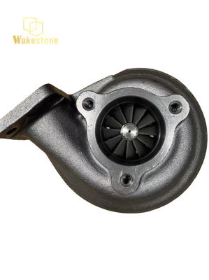 Excavator ইঞ্জিন অংশ 6D34 টার্বোচার্জার জন্য Kato HD820-3 49185-01030 সর্বোচ্চ কর্মক্ষমতা