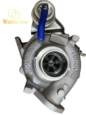 J05E টার্বোচার্জার 24100-4631 Kobelco SK200-8 SK210-8 SK250-8 Excavator Engine Parts এর জন্য