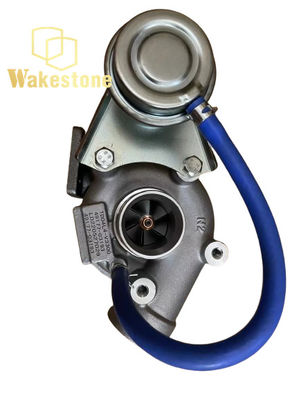Kubota V3300 Excavator Engine Parts এর জন্য টার্বোচার্জার 49177-03193