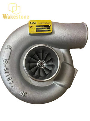 49179-02260  320B 200B 3066 Excavator ইঞ্জিনের জন্য টার্বোচার্জার