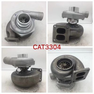 CAT 3304 ইঞ্জিনের জন্য Excavator Parts Turbocharger 4N6858