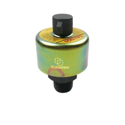 Excavator Breather Filter 31EE02100 VOLVO & Hitachi EX200-3 এর জন্য উপযুক্ত ইঞ্জিন এয়ার ভেন্ট ফিল্টার প্রতিস্থাপন