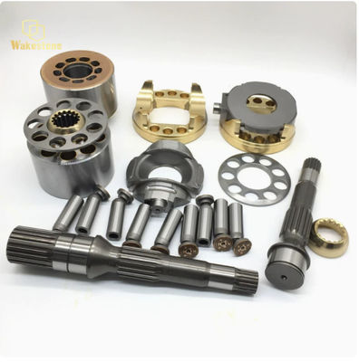 Excavator Hydraulic Pump Assembly Parts Repair Kit For Komatsu PC300 PC350 PC360-7 (কোমাতু পিসি৩০০ পিসি৩৫০ পিসি৩৬০-৭ এর জন্য এক্সক্যাভেটর হাইড্রোলিক পাম্প অ্যাসেম্বলি পার্টস মেরামত কিট)