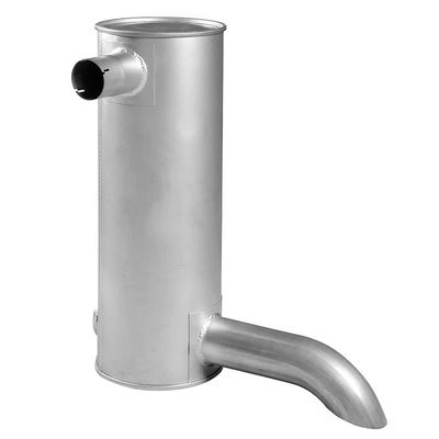 Excavator Muffler Adapts To Excavator Sumitomo SH265 350A3/5 360-5 এক্সক্যাভেটরের সাথে সামঞ্জস্যপূর্ণ