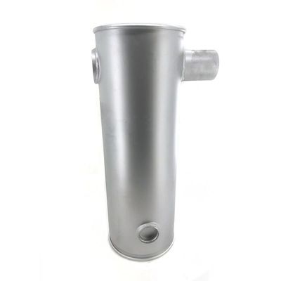 Excavator Muffler For Excavator Kobelco ২০০-৫.৫ ২০০-৫ ২০০-৩ ৬ডি৩৪