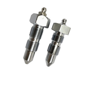 Excavator তেল সিলিন্ডার এবং চেইন জন্য গ্রীস নল ------ CAT 313 / 315 / 318 / 320D / 329 / 336 মডেল ফিট