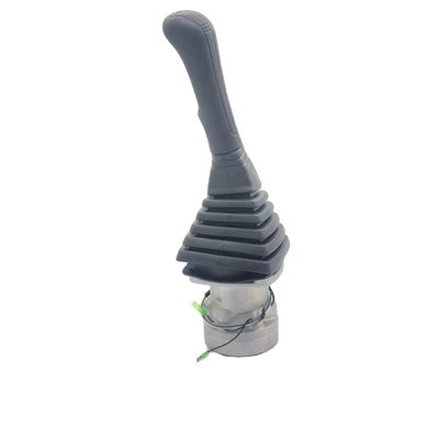 ভলভো EC140 √460 এক্সক্যাভেটর জয়েস্টিক হ্যান্ডেল∙ OEM প্রতিস্থাপন নিয়ন্ত্রণ লিভার EC140B √460 সিরিজের জন্য