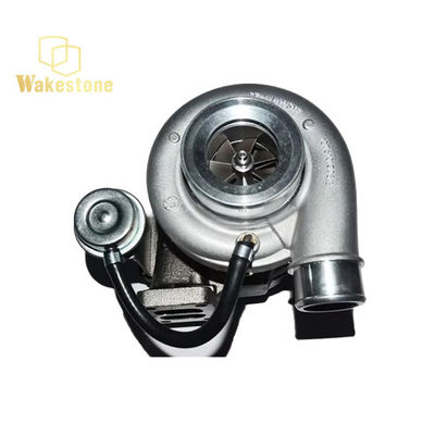 Excavator Engine C7.1 Turbocharger For Carter E320D পার্ট নম্বর ৪৩১-৪৫৭২ ৪৩১৪৫৭২