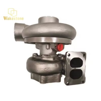 6505-52-5410, S6D140 ইঞ্জিনের জন্য Excavator Turbocharger