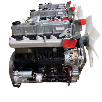 32A32-05100, S4S ইঞ্জিন Mitsubishi S4S ইঞ্জিন সমাবেশ