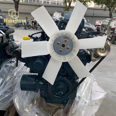 Kubota এর জন্য ব্র্যান্ড নিউ অরিজিনাল V2203-BG ইঞ্জিন