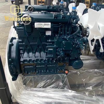 নতুন 36KW 2600 Rpm জাতীয় IV নির্গমন V2403 ইঞ্জিন