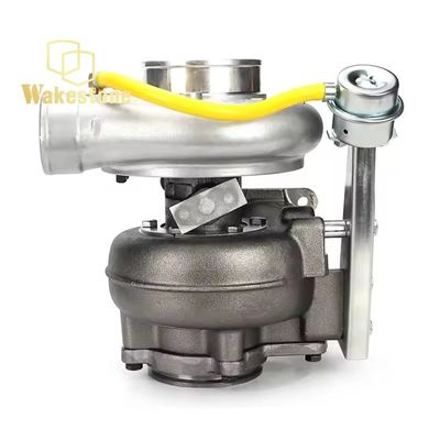 3802651 3535635 Cummins ইঞ্জিন ডিজেল টার্বোচার্জার HX40W ইঞ্জিনের জন্য 6CT 8.3L R305