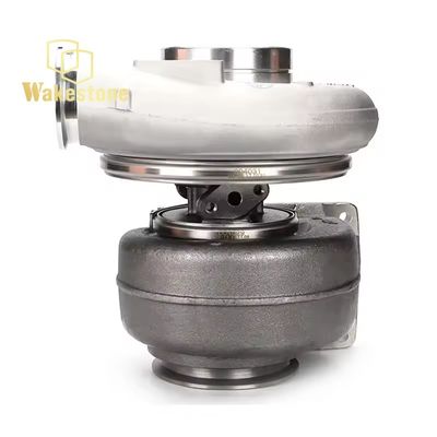 20500295 VOE20500295 টার্বোচার্জার ভলভো EC290B EC290BLC D7D ইঞ্জিন এক্সক্যাভেটর টার্বোচার্জার প্রতিস্থাপন