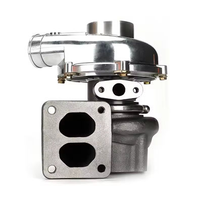 উচ্চ - দক্ষতা VA570019 SH200A3/SH200 - 3 RHG6 এর জন্য টার্বোচার্জার 6BG1T ডিজেল ইঞ্জিন সহ - শক্তি এবং জ্বালানী অর্থনীতি বৃদ্ধি