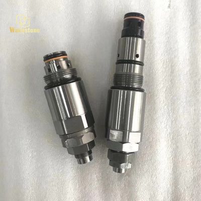 ইয়ানমার মিনি এক্সক্যাভারের রিলেভ ভ্যালভ।