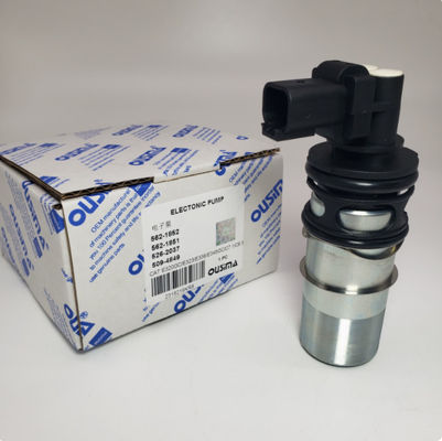 509-4849 526-2037 CAT E320GC E330 E336 E345  GC এর জন্য ইলেকট্রনিক জ্বালানী পাম্প