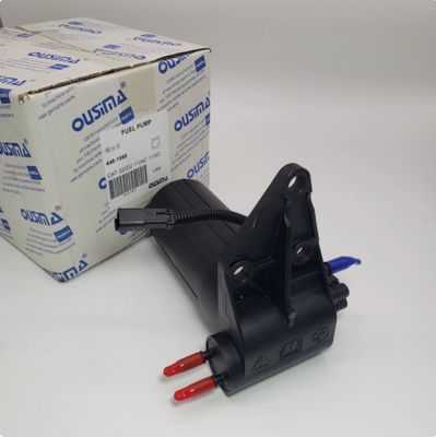 4132A021 CAT E312D2 E320D2 E323D2 Perkins বৈদ্যুতিক জ্বালানী স্থানান্তর পাম্পের জন্য বৈদ্যুতিন জ্বালানী পাম্প