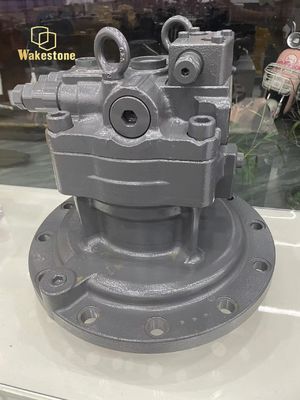 M5X180CHB-10A-01C-320 স্লিভ মোটর কাওয়াসাকি কেপিএম হাইড্রোলিক সুইং মোটর হিটাচি জেডএক্স 330 খননকারীর জন্য