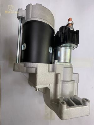 0-24000-2451 ইসুজু 4BG1 ইঞ্জিন স্টার্টার মোটর 24V 11T 4.5kW হিটাচি 120-5 এবং কোবেলকো 120 খননকারীর জন্য