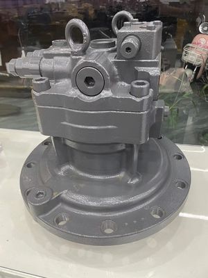 M5X180CHB-10A-01C-320 স্লিভ মোটর কাওয়াসাকি কেপিএম হাইড্রোলিক সুইং মোটর হিটাচি জেডএক্স 330 খননকারীর জন্য
