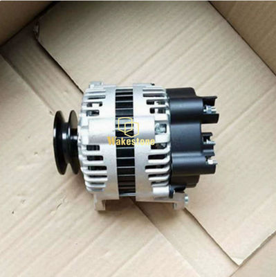 পারকিন্স ডিজেল ইঞ্জিন অল্টারনেটর প্রতিস্থাপন 225-3141 339-7767 3943494 2871A306 উচ্চ দক্ষতা জেনারেটর