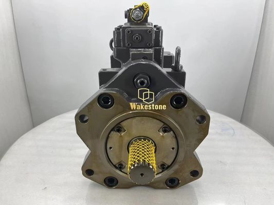 4635787 হাইড্রোলিক পাম্প হিটাচি ZX870-3 12T গিয়ার জন্য জাপানের কাওয়াসাকি দ্বারা তৈরি