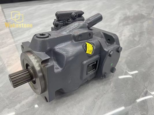 A10V0100LA90DS Rexroth হাইড্রোলিক পাম্প আসল Bosch Rexroth পাম্প LIUGONG খননকারীর জন্য