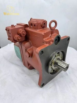 কাওয়াসাকি K3VL200B-10RKM-PO-1-H6 হাইড্রোলিক পিস্টন পাম্প